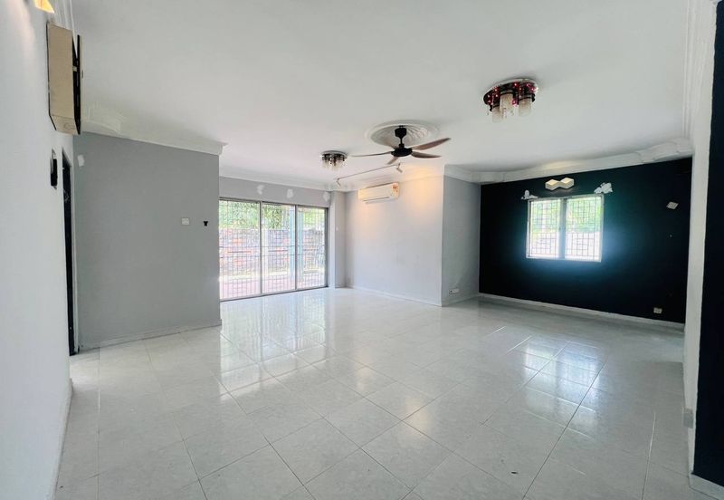 Bandar Country Homes