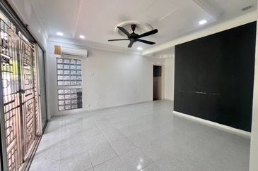 Bandar Country Homes