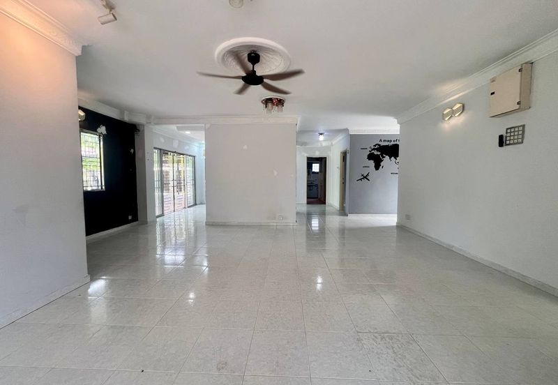 Bandar Country Homes