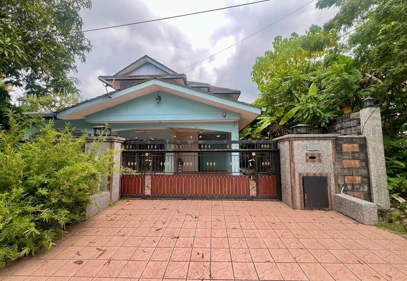 Bandar Country Homes