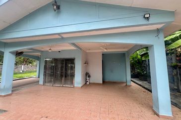 Bandar Country Homes