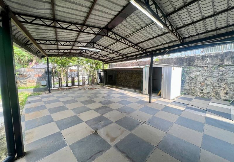 Bandar Country Homes