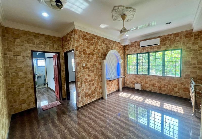 Bandar Country Homes