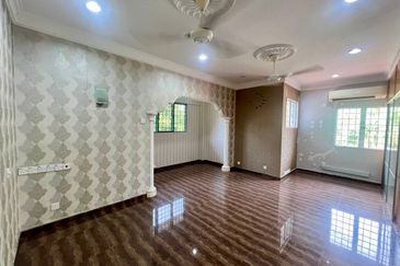 Bandar Country Homes