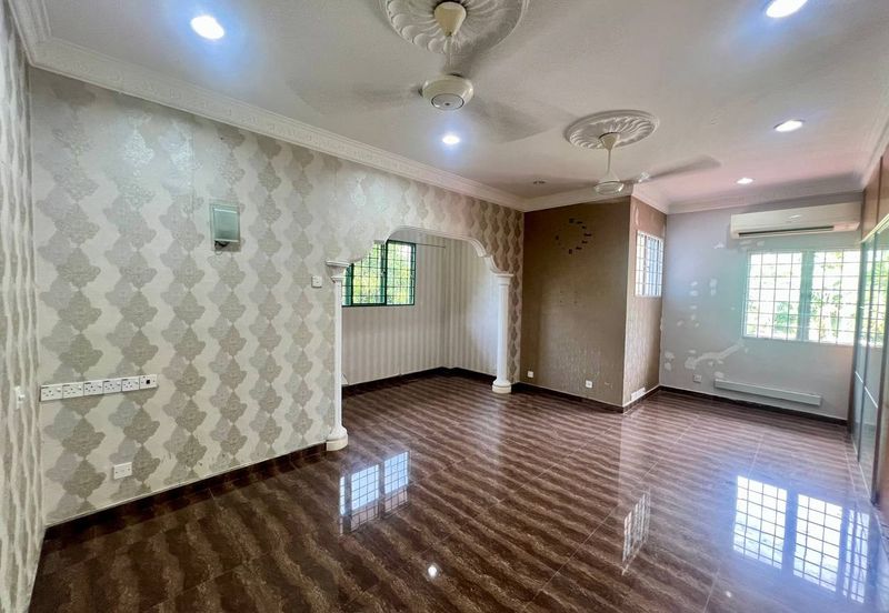 Bandar Country Homes