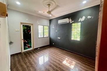 Bandar Country Homes