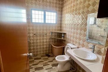 Bandar Country Homes