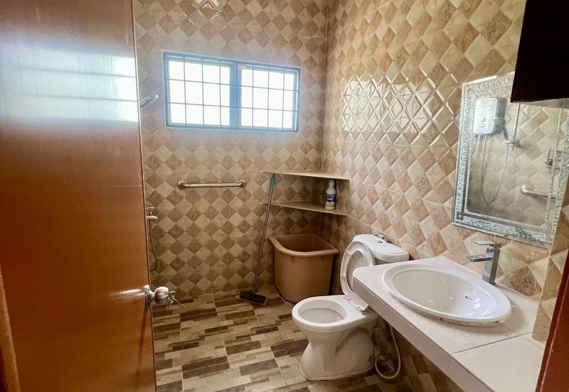 Bandar Country Homes