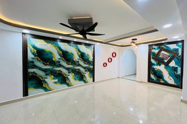 Jalan Rawang Perdana 1