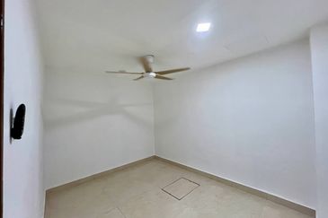 Jalan Rawang Perdana 1