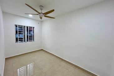 Jalan Rawang Perdana 1