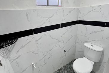 Jalan Rawang Perdana 1