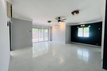 Bandar Country Homes