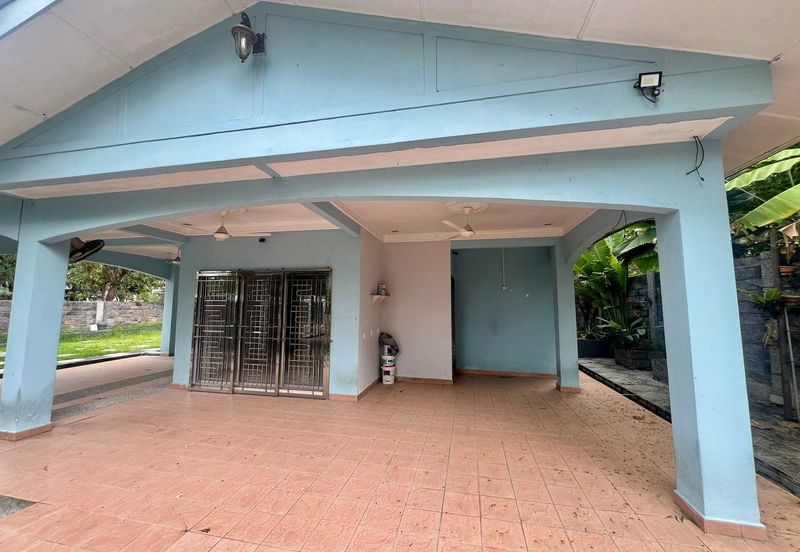 Bandar Country Homes