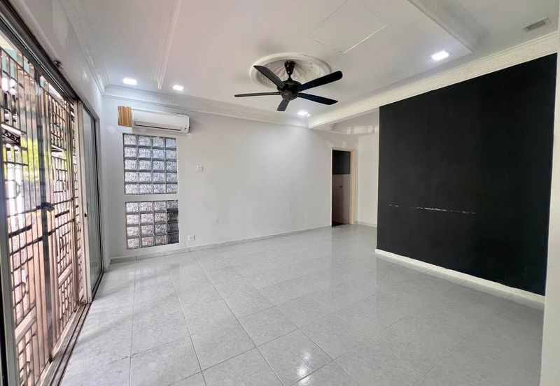 Bandar Country Homes