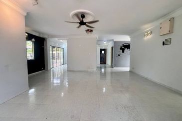 Bandar Country Homes