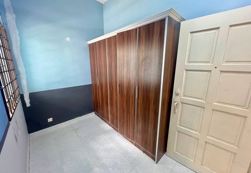 Bandar Country Homes