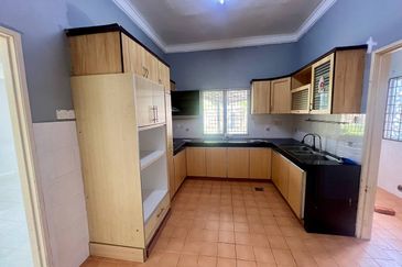 Bandar Country Homes