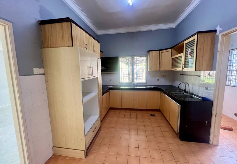 Bandar Country Homes