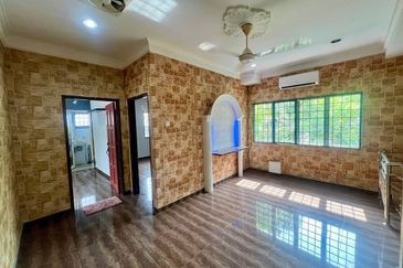 Bandar Country Homes