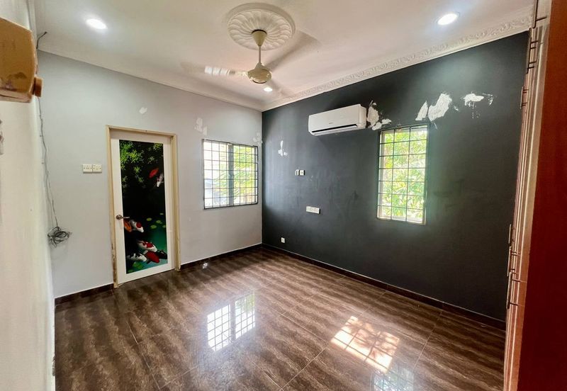 Bandar Country Homes