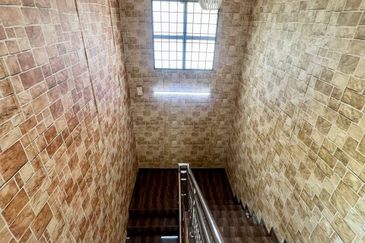 Bandar Country Homes