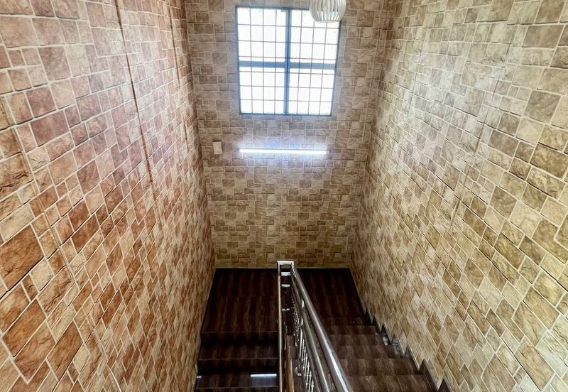 Bandar Country Homes