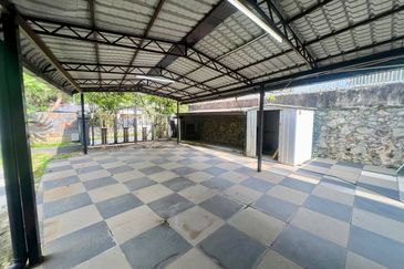 Bandar Country Homes