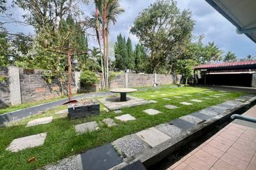 Bandar Country Homes