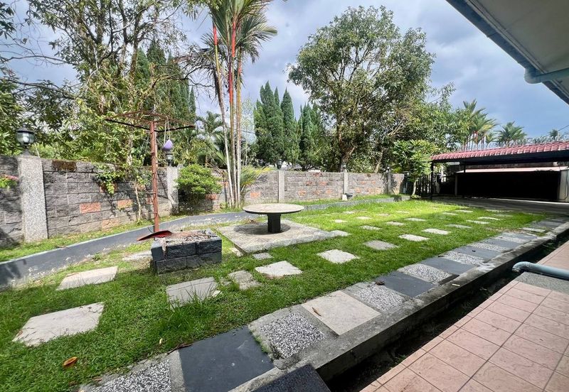 Bandar Country Homes