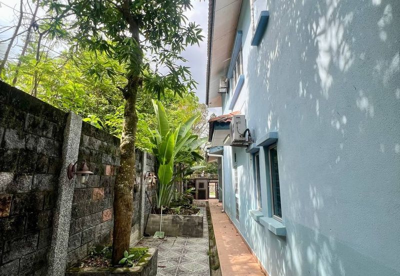 Bandar Country Homes