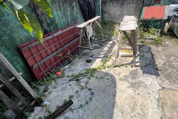 Taman Rawang Perdana