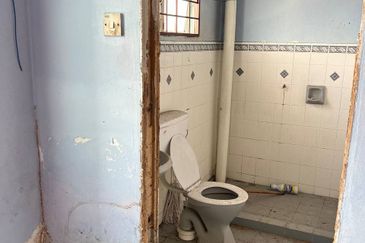 Taman Rawang Perdana