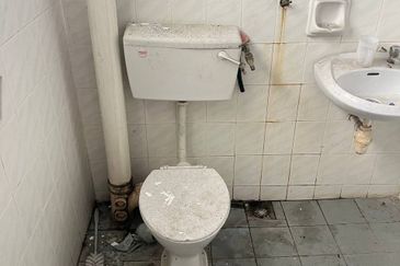 Taman Rawang Perdana