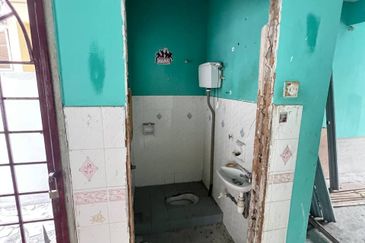 Taman Rawang Perdana