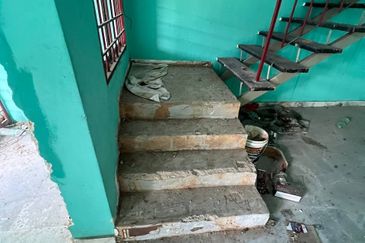 Taman Rawang Perdana