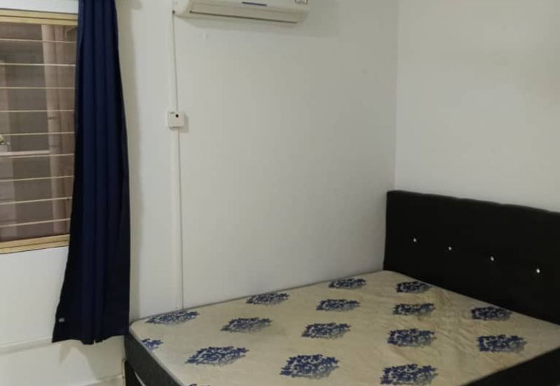 Perdana View Condominium