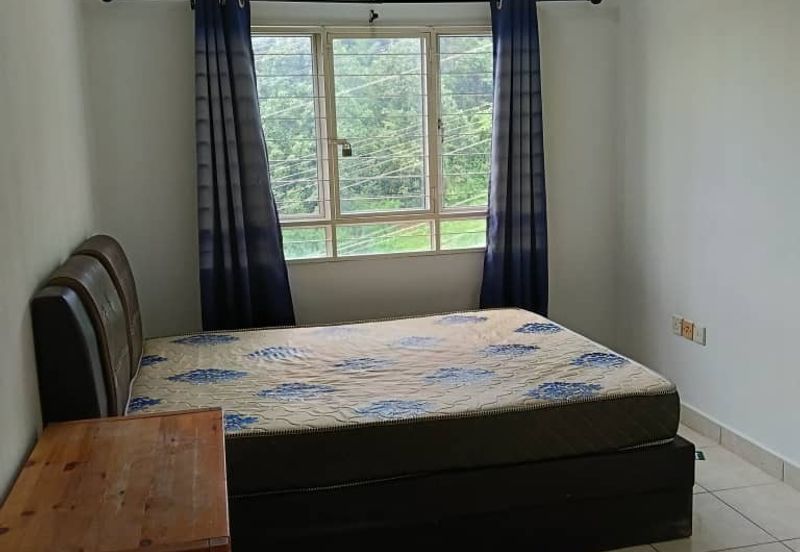 Perdana View Condominium