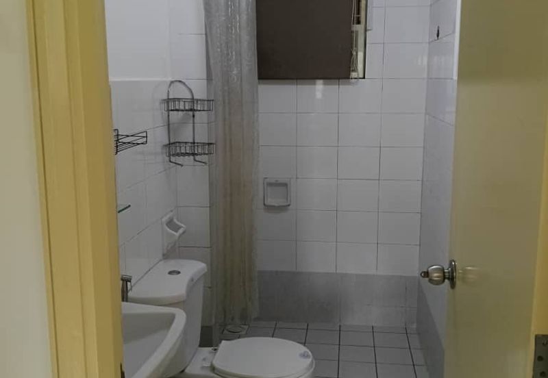 Perdana View Condominium