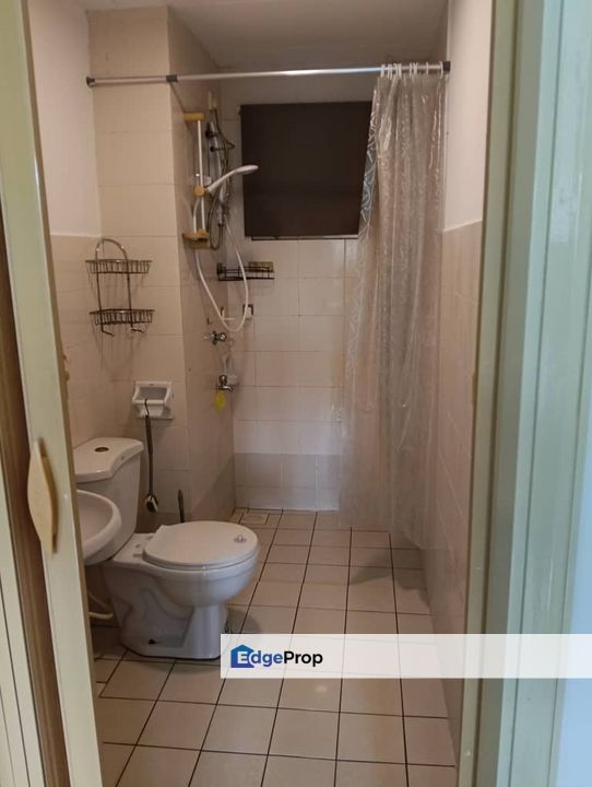 FURNISHED Perdana View Condo Damansara Perdana, Selangor, Damansara Perdana