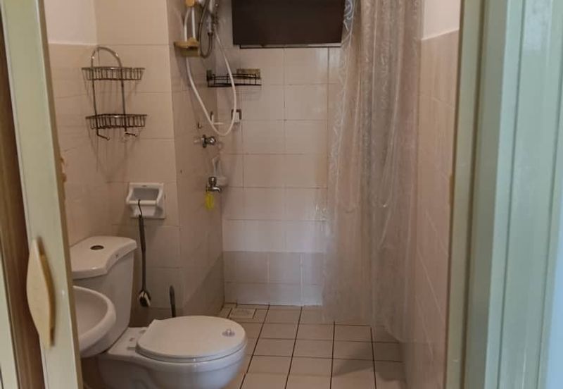 Perdana View Condominium