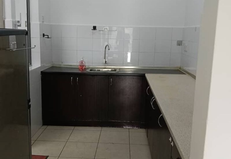 Perdana View Condominium