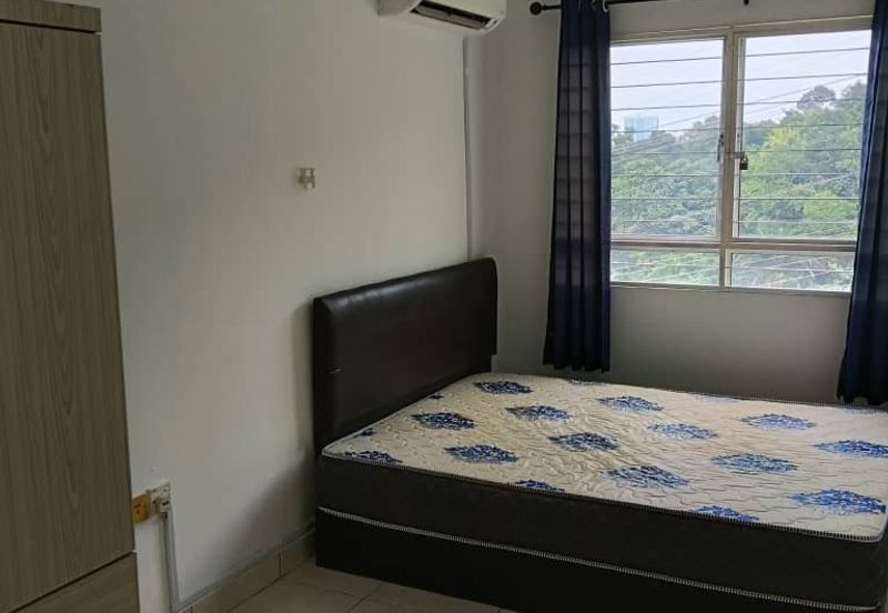 Perdana View Condominium