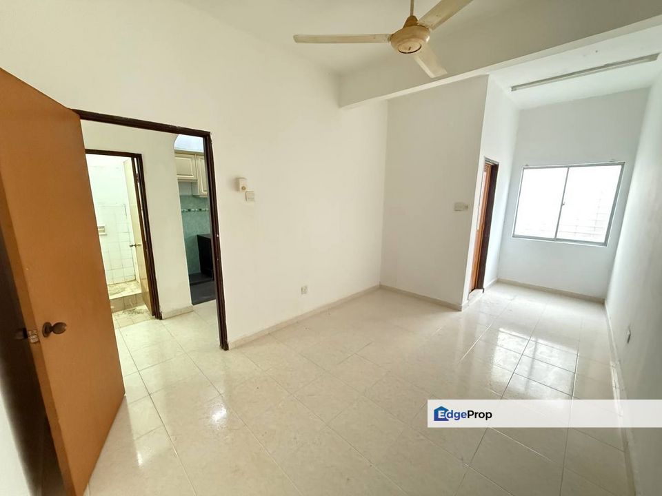 RENO Double Storey Terrace Rawang Perdana 1 (RP4) RAWANG Freehold, Selangor, Rawang