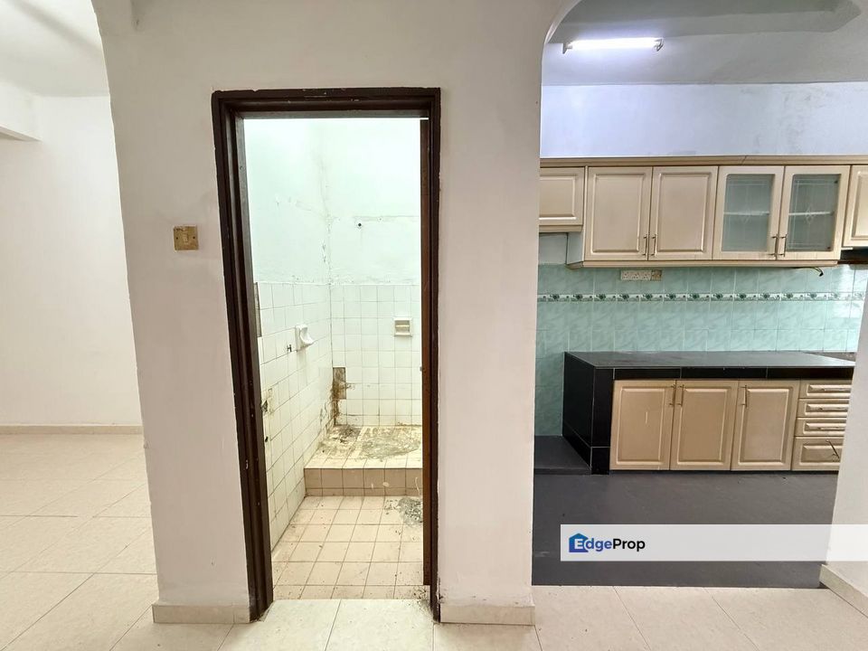 RENO Double Storey Terrace Rawang Perdana 1 (RP4) RAWANG Freehold, Selangor, Rawang