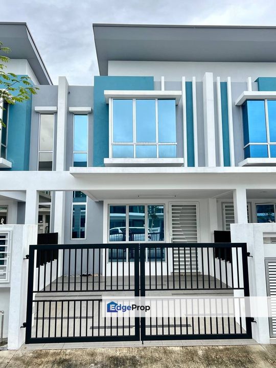To let/ Utk Sewa Jalan BTP 5, Phase 4 Tasik Puteri RAWANG, Selangor, Rawang