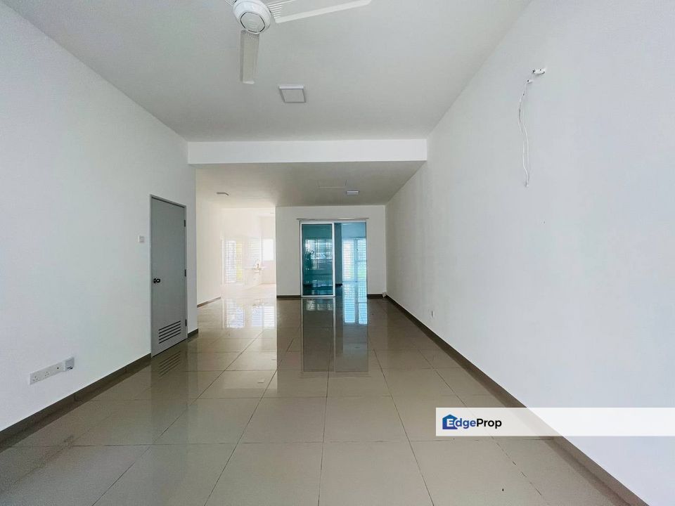 To let/ Utk Sewa Jalan BTP 5, Phase 4 Tasik Puteri RAWANG, Selangor, Rawang
