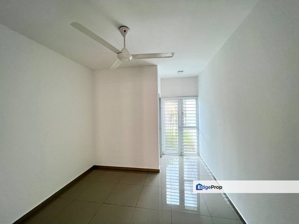 To let/ Utk Sewa Jalan BTP 5, Phase 4 Tasik Puteri RAWANG, Selangor, Rawang