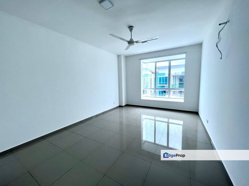 To let/ Utk Sewa Jalan BTP 5, Phase 4 Tasik Puteri RAWANG, Selangor, Rawang