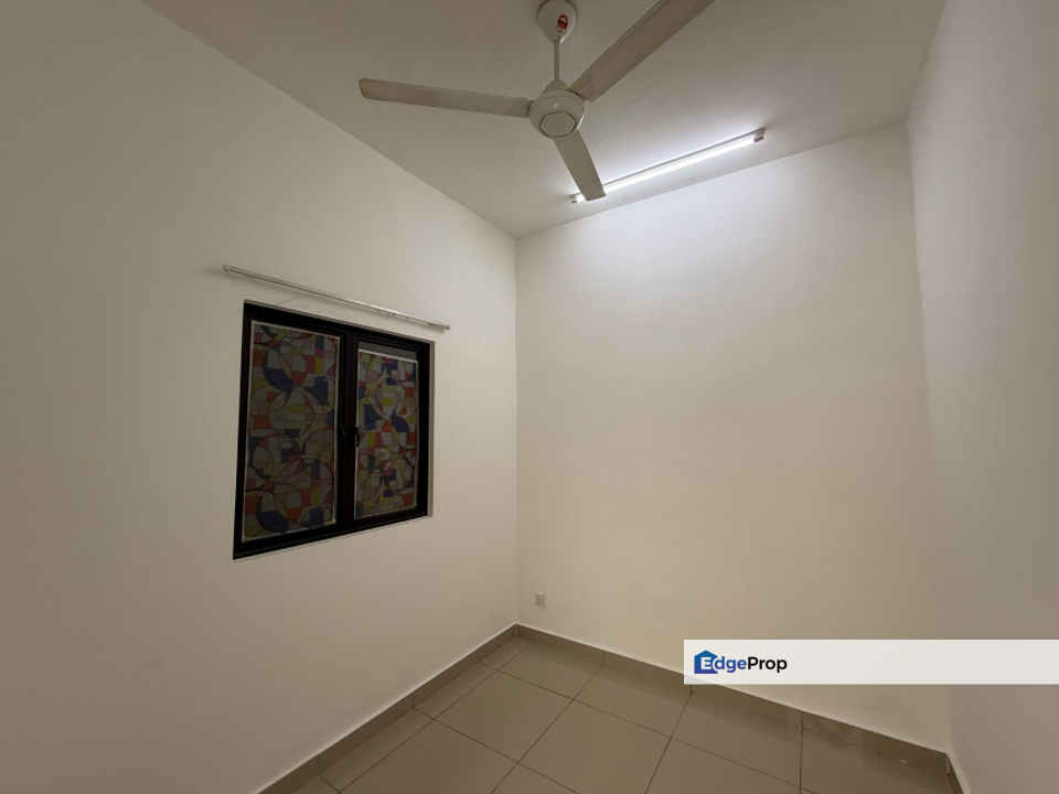 [Big BALCONY] Avia Plus Condo 1200sf Country Homes Rawang, Selangor, Rawang